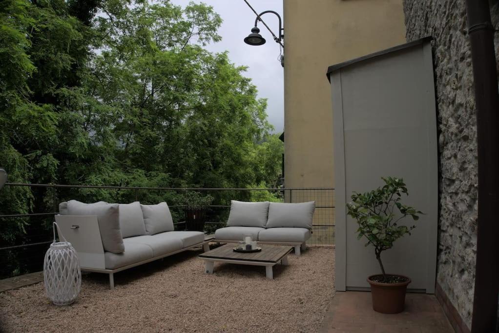 Casa Greta - Orco-Feglino Appartement Orco Feglino Buitenkant foto