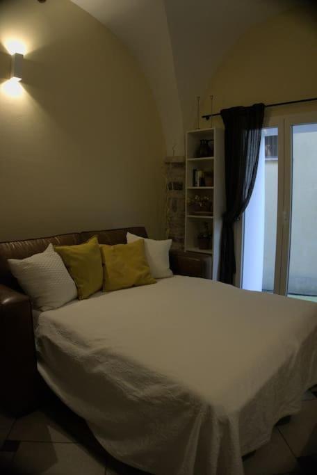 Casa Greta - Orco-Feglino Appartement Orco Feglino Buitenkant foto