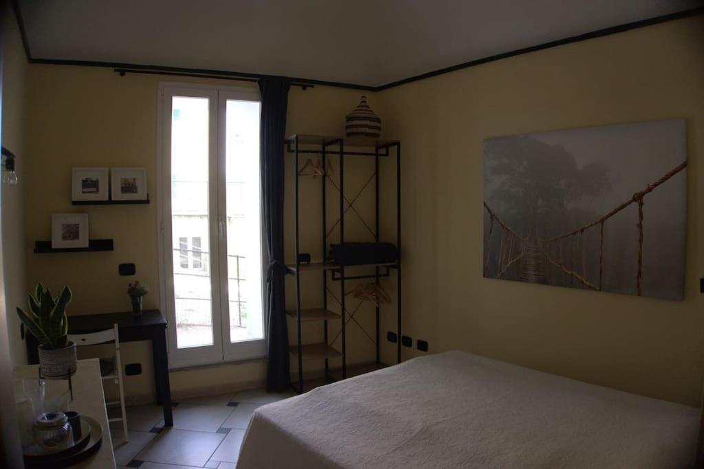 Casa Greta - Orco-Feglino Appartement Orco Feglino Buitenkant foto