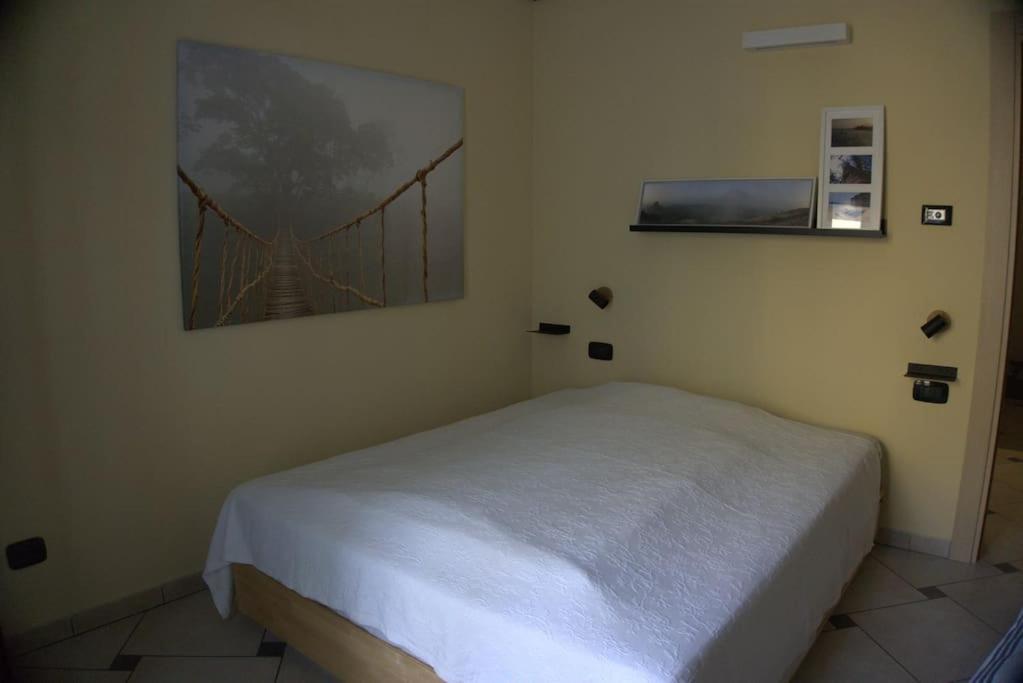 Casa Greta - Orco-Feglino Appartement Orco Feglino Buitenkant foto