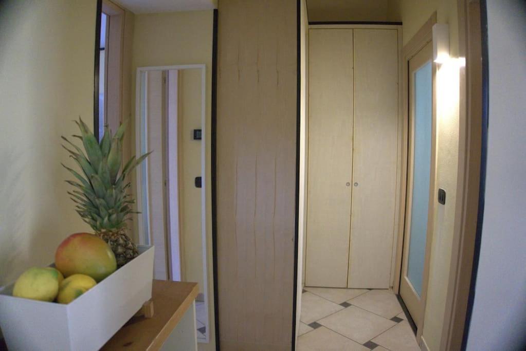 Casa Greta - Orco-Feglino Appartement Orco Feglino Buitenkant foto