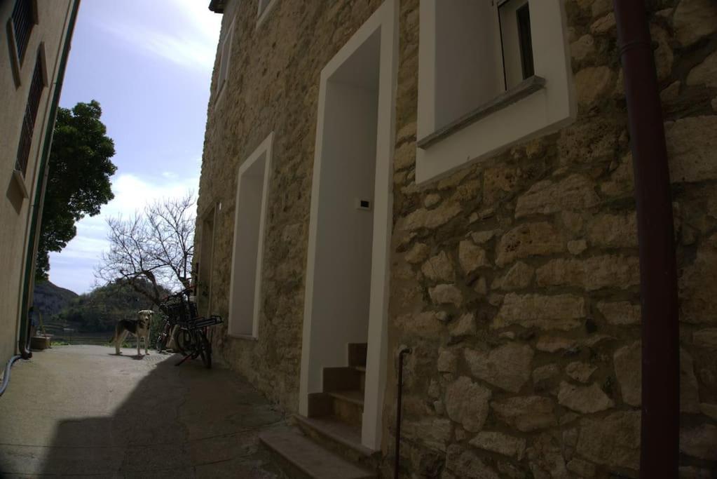 Casa Greta - Orco-Feglino Appartement Orco Feglino Buitenkant foto