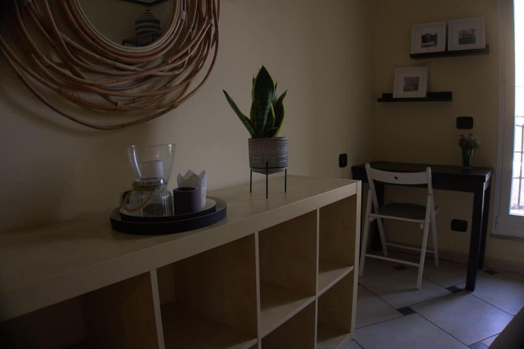 Casa Greta - Orco-Feglino Appartement Orco Feglino Buitenkant foto