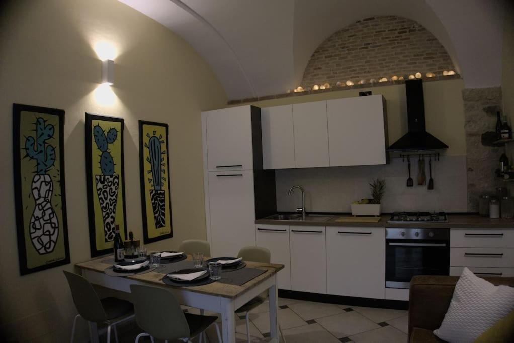 Casa Greta - Orco-Feglino Appartement Orco Feglino Buitenkant foto