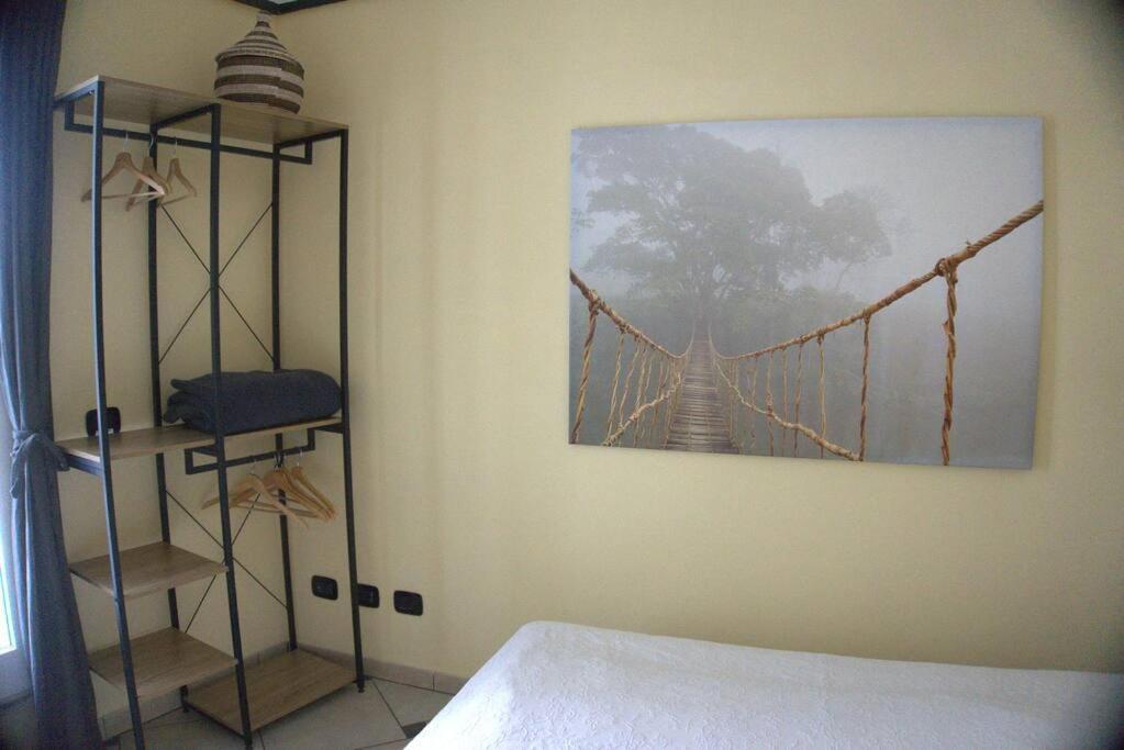Casa Greta - Orco-Feglino Appartement Orco Feglino Buitenkant foto